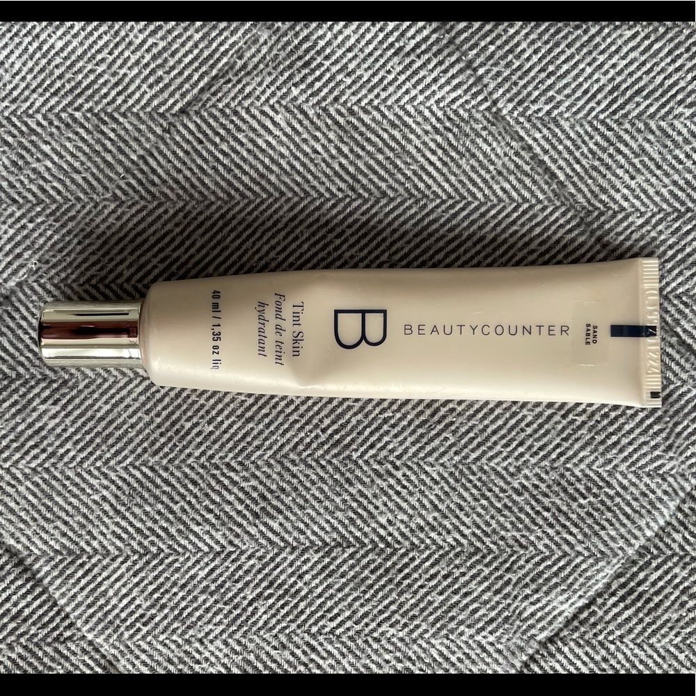 Beautycounter Tint Skin Sand